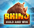 Rhino Hold And Win
